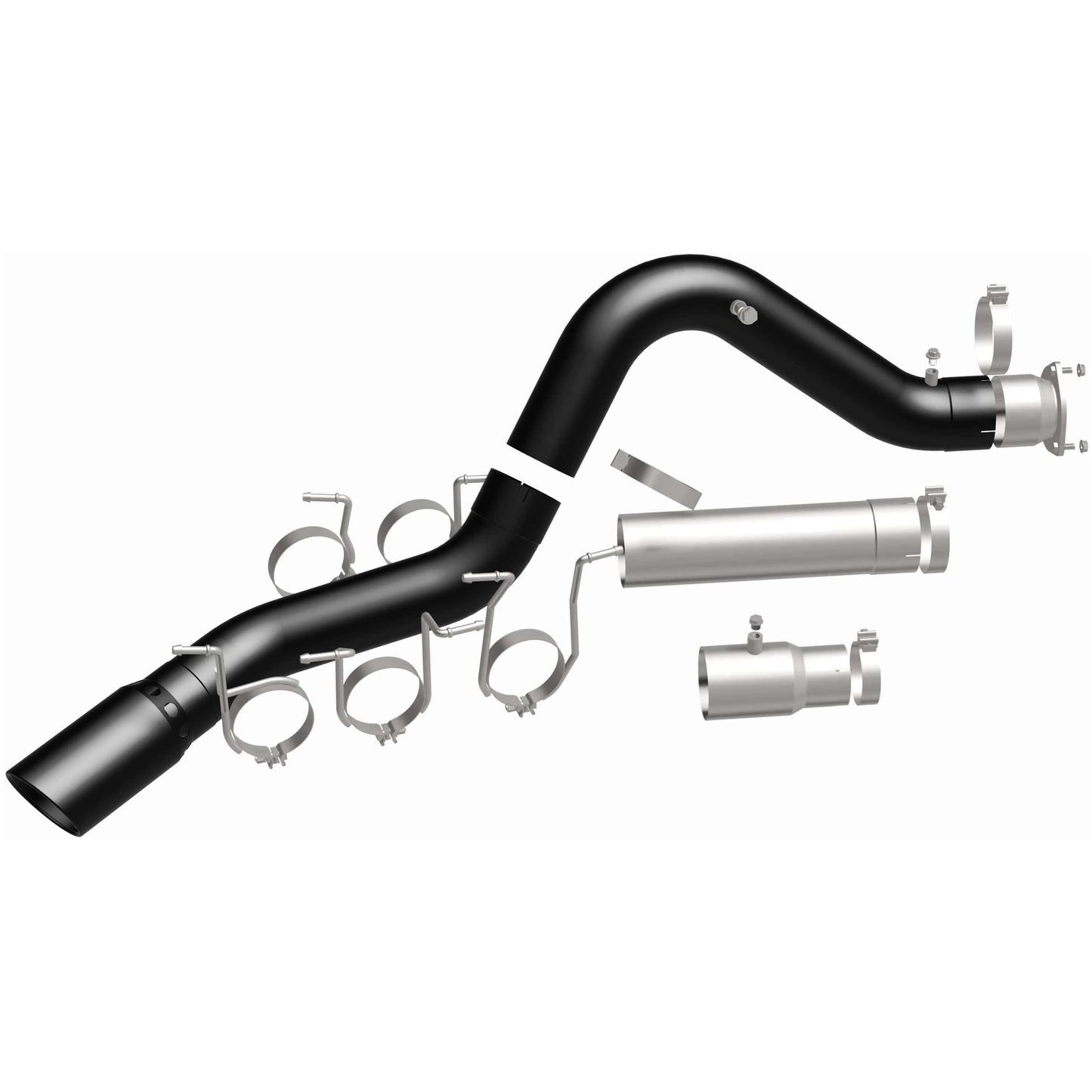 MagnaFlow Black Series Filter-Back Performance Exhaust System 19693