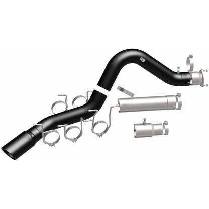 MagnaFlow Black Series Filter-Back Performance Exhaust System 19693