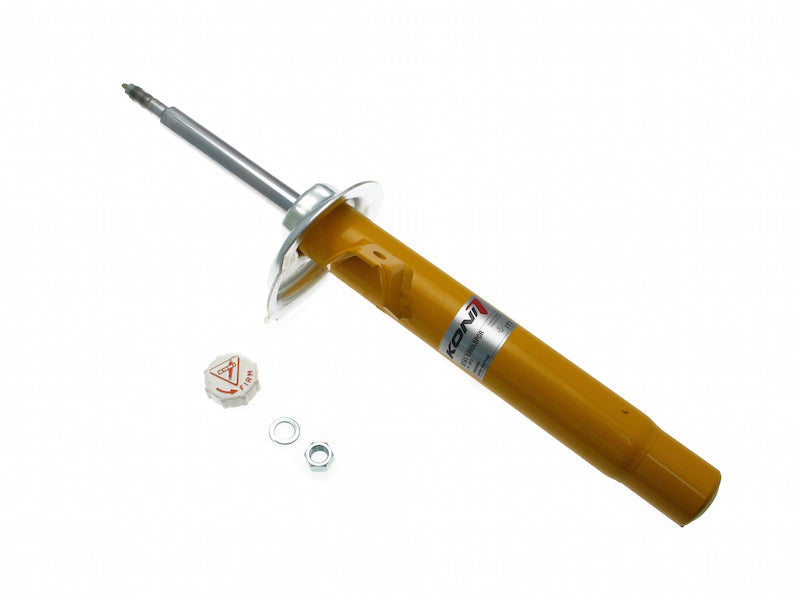 Koni Sport (Yellow) Shocks Set - 1999-2005 BMW 3 Series-E46 Coupe/Vert/Touring / Sedan M-Technik