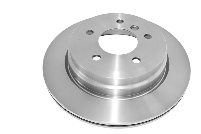 DBA Rear Street Series Standard Rotor | BMW 325xi E90 Sedan AWD (06-13) (DBA2861)