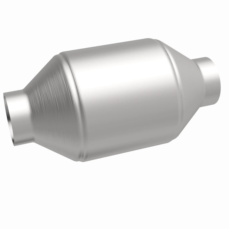 Magnaflow 59555 Univ 5in Spun Met 2.25in C/C Exhaust Tip