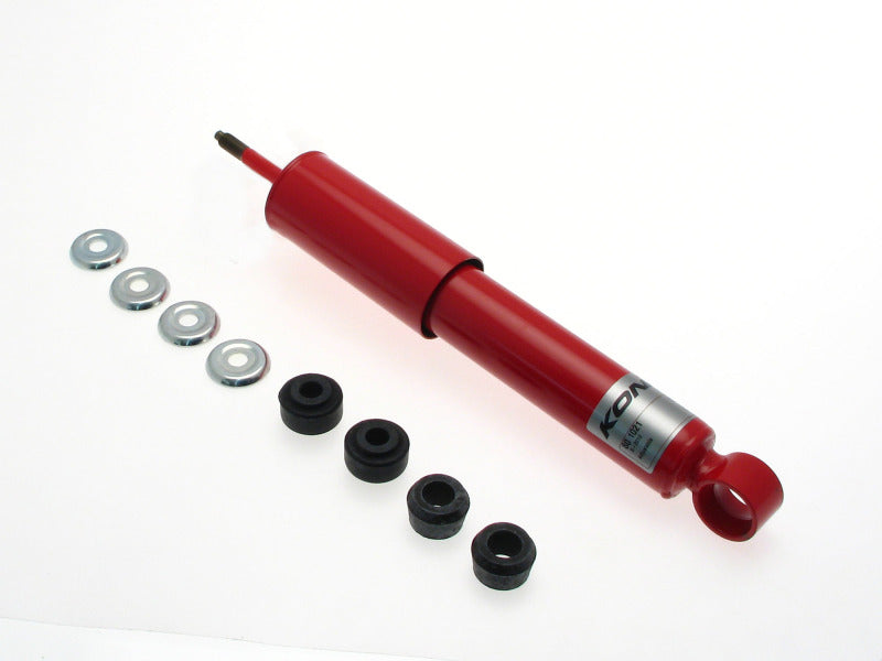 Koni Special D (Red) Shocks Set - 1961-1991 Morgan 4/4/Plus 4/V8