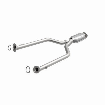 MagnaFlow Conv DF 98-12 Lexus GS430/SC430 4.3L | Lexus GS/SC430 (98-12) (24321)
