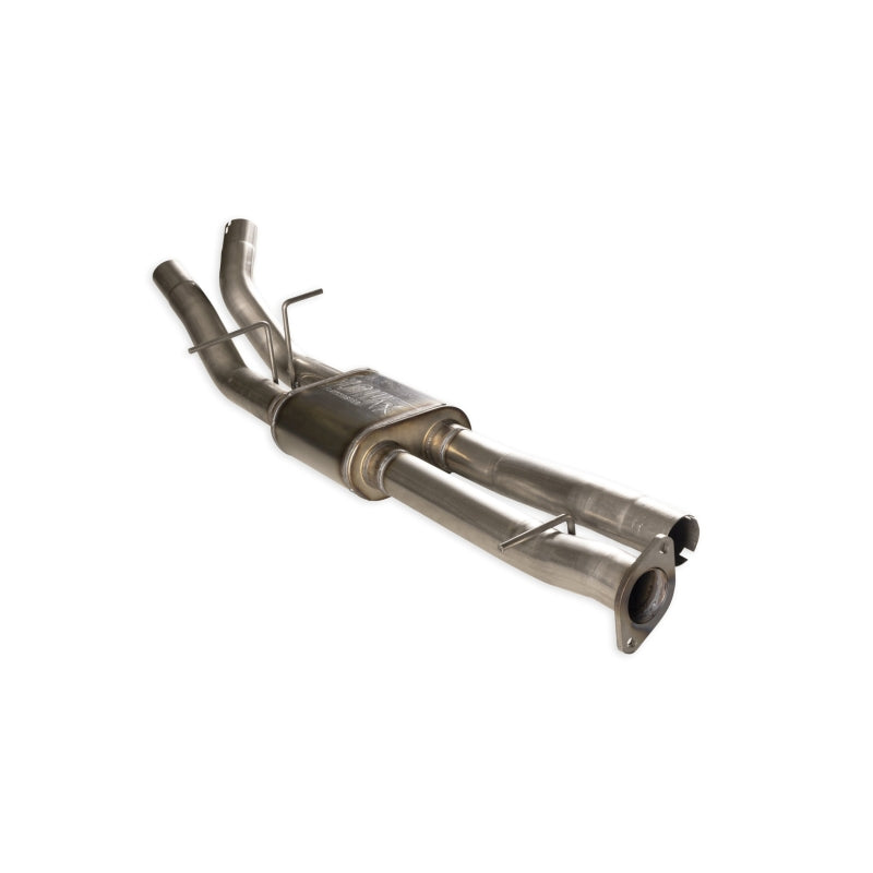 Flowmaster 2025 RAM 1500 HO FlowFX Muffler For Dodge Ram 1500 V (19-26) (718203)