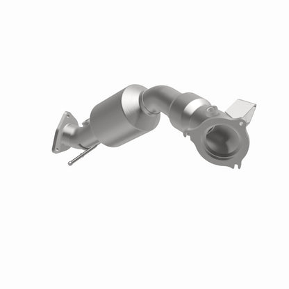 Magnaflow OEM Grade Catalytic Converter | Land Rover LR2/Evoque (07-15/11-18) (21-537)