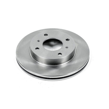 PowerStop Front Brake Rotor | Infiniti G20 (91-96) (JBR503)