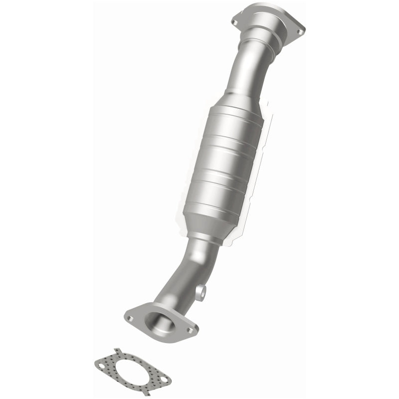 MagnaFlow 51751 DirectFit Converter 3.8L For Buick Lucerne (07-08)