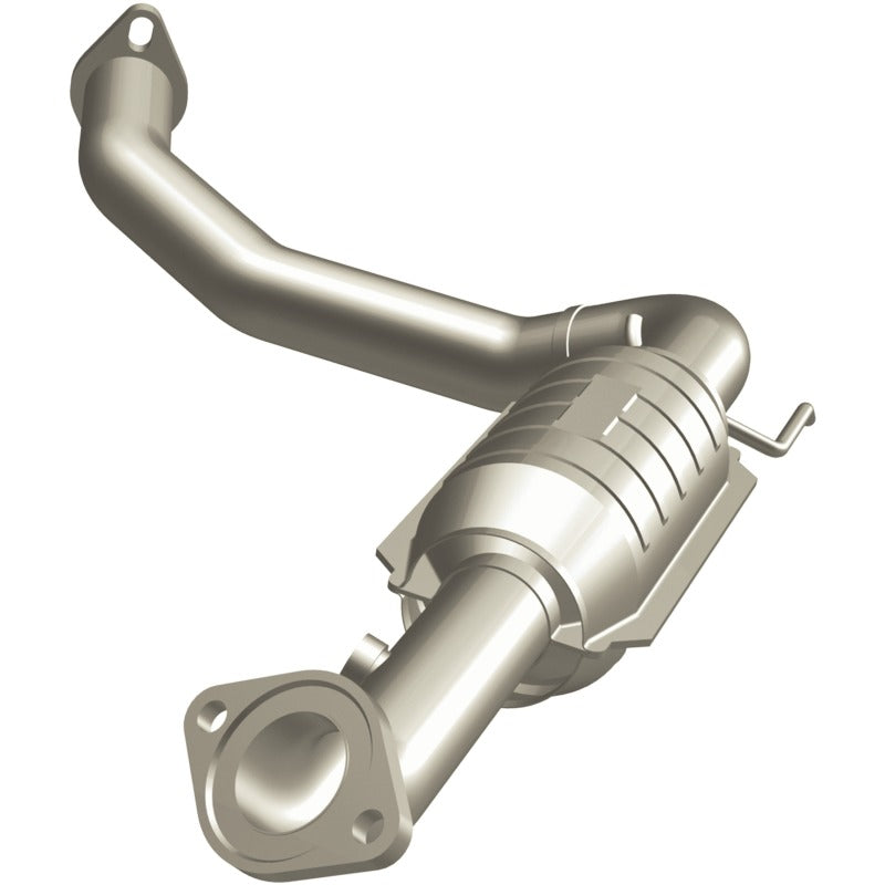 MagnaFlow HM Grade Direct-Fit Catalytic Converter | Lexus GX470 / Toyota 4Runner (05-09) (93656)