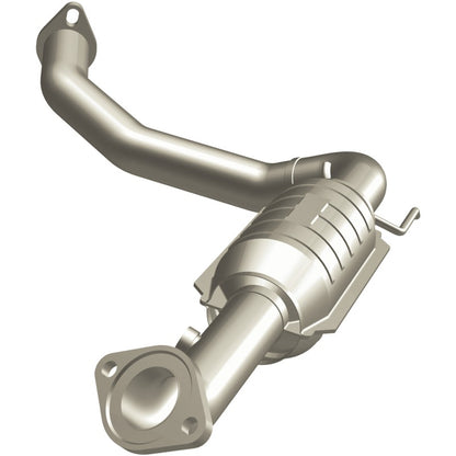 MagnaFlow HM Grade Direct-Fit Catalytic Converter | Lexus GX470 / Toyota 4Runner (05-09) (93656)