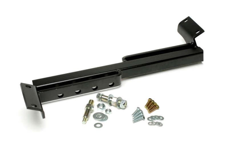 JKS JKSOGS999 Rear Upper Adjustable Shock Mount for 84-01 Jeep Cherokee XJ
