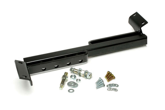 JKS JKSOGS999 Rear Upper Adjustable Shock Mount for 84-01 Jeep Cherokee XJ