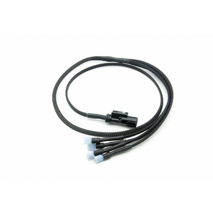 Turbo XS Hella Horn Wiring Harness | Subaru WRX (15-21) (WS15-HHWH)
