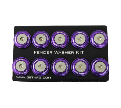 NRG Fender Washer for Plastic