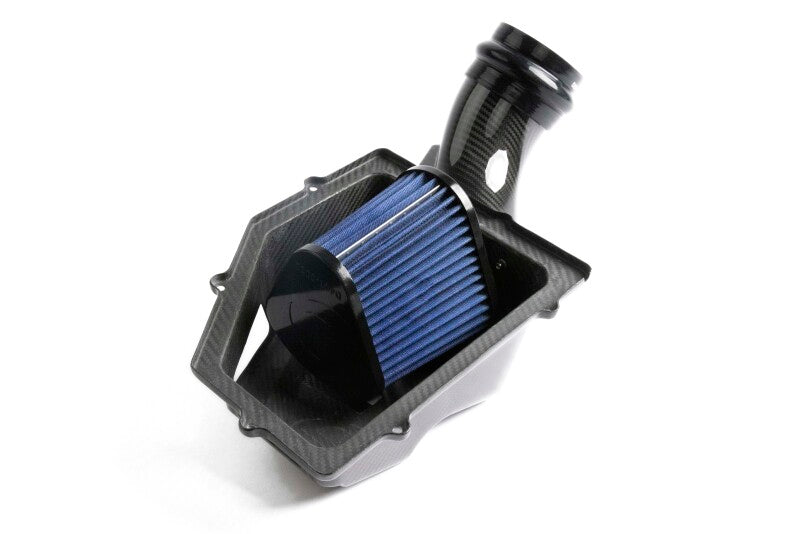 Dinan D760-0075 Air Intake Kit for BMW Sport Utility 3.0