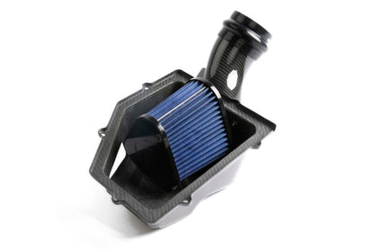 Dinan D760-0075 Air Intake Kit for BMW Sport Utility 3.0