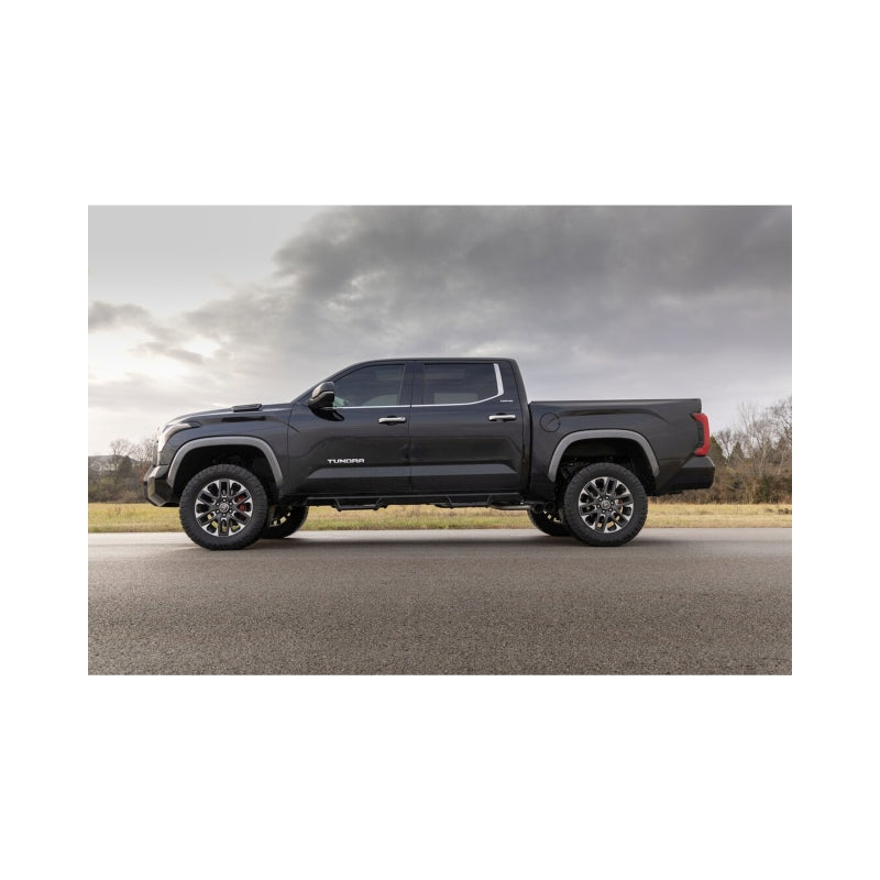 Flowmaster 3.4L Tundra FlowFX DOSS Exhaust For Toyota Tundra (718143)