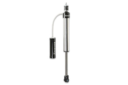 Fabtech Dirt Logic Front 2.25 Reservoir Shock Absorber 4in lift