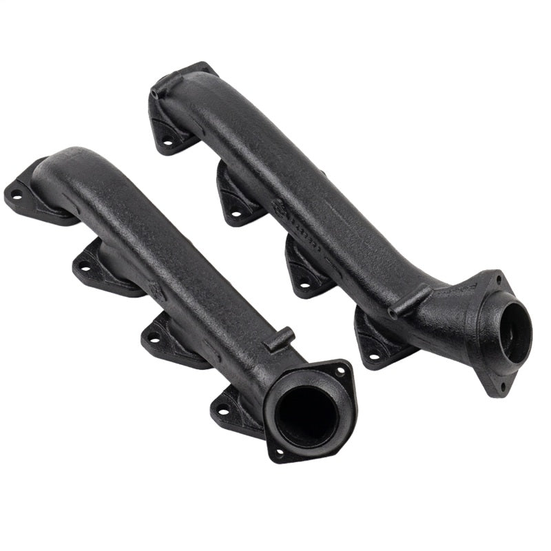 BD Diesel 1043055 Exhaust Manifold Kit for 10-22 Ford F150/F250/F350 6.2L Gas
