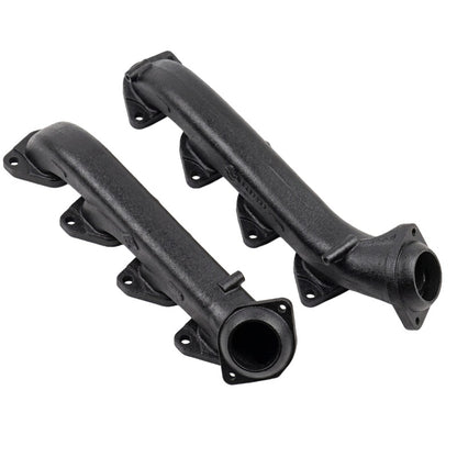 BD Diesel 1043055 Exhaust Manifold Kit for 10-22 Ford F150/F250/F350 6.2L Gas