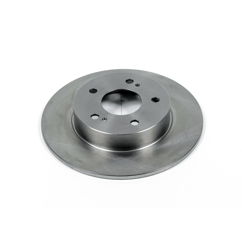 PowerStop Rear Brake Rotor | Infiniti I30 (96-01) (JBR752)