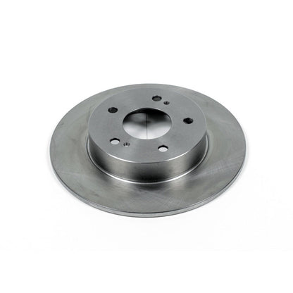 PowerStop Rear Brake Rotor | Infiniti I30 (96-01) (JBR752)