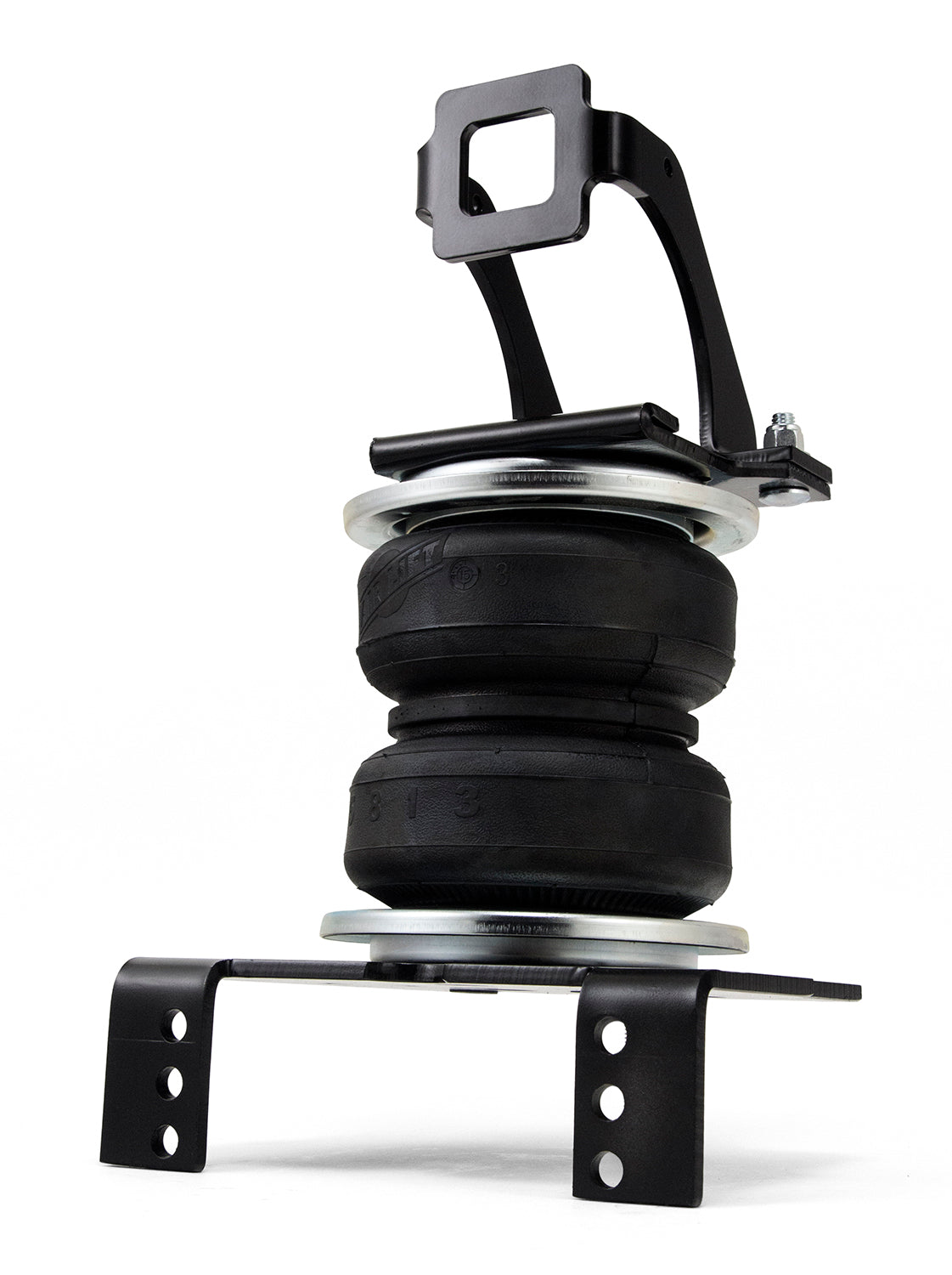 Air Lift Loadlifter 5000 Rear Air Spring Kit for 11-14 Ford F-450 Super Duty 4WD (57396)