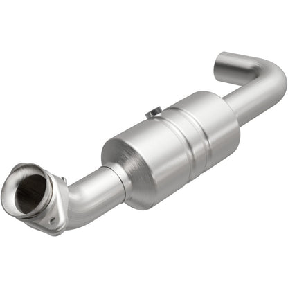 Magnaflow 52419 DirectFit Converter For F-150 V8 5.4 09-10 OEM Underbody