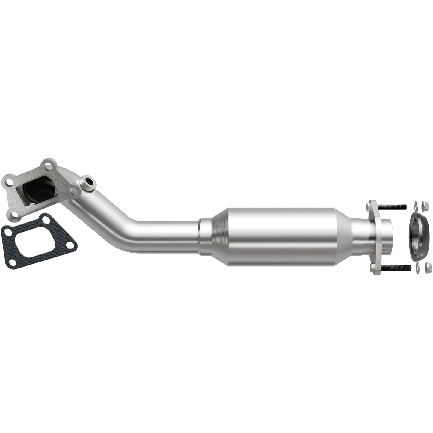 MagnaFlow 2010-2011 Cadillac CTS California Grade CARB Compliant Direct-Fit Catalytic Converter