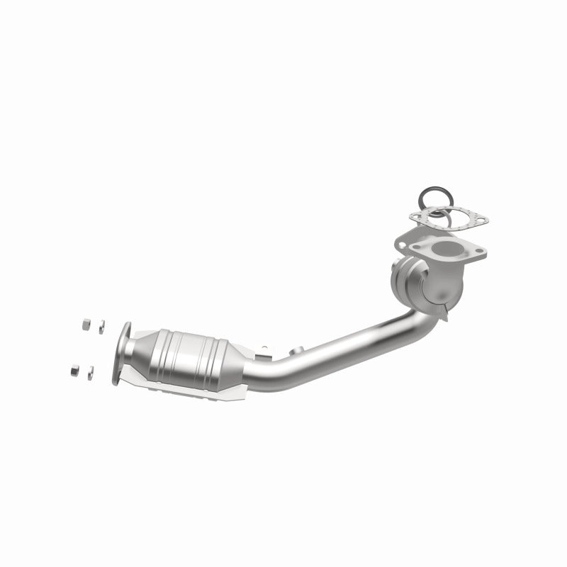 Magnaflow 24233 DirectFit Converter For Mitsubishi Montero 01-02 3.5L