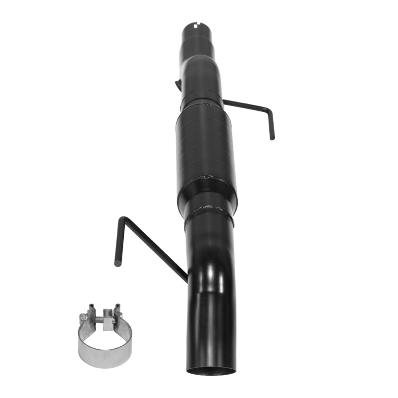 Flowmaster Outlaw Cat-Back Exhaust For Ford F-150 (09-14) (817707)