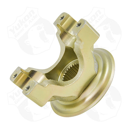 Yukon Gear 9.25in Yoke | Chrysler U/Joint Size (YY C3432487)