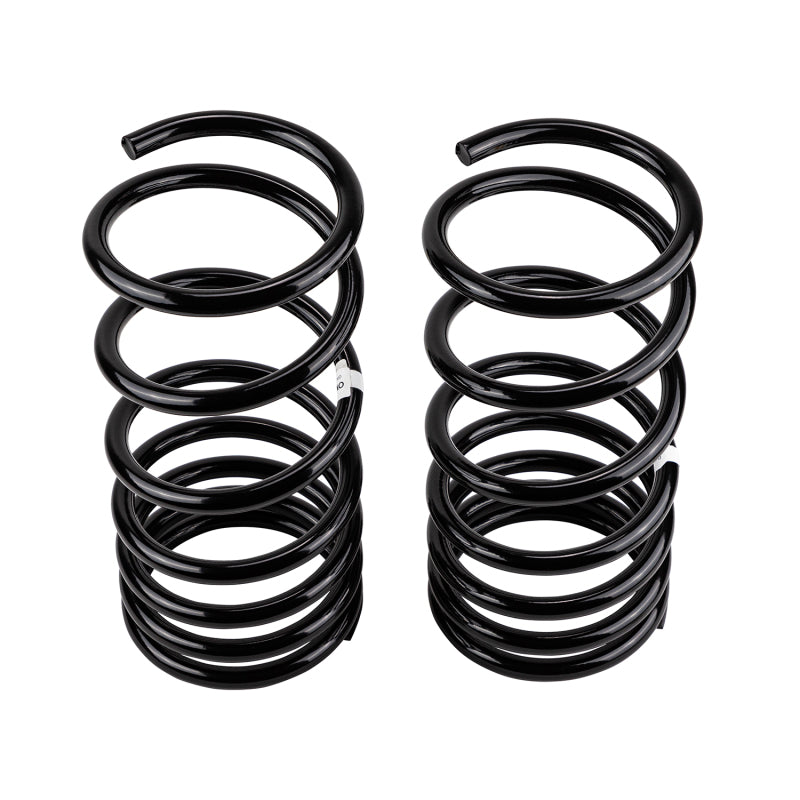 Old Man Emu 2910 Rear Coil Springs for 89-04 Mitsubishi Montero/Sport 3.0L/3.5L