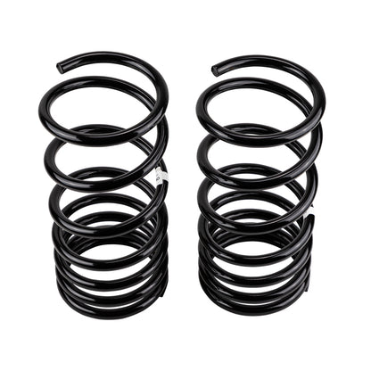Old Man Emu 2910 Rear Coil Springs for 89-04 Mitsubishi Montero/Sport 3.0L/3.5L
