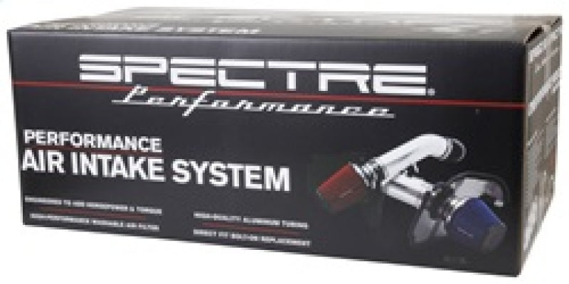 Spectre Air Intake Kit | Jeep Grand Cherokee (16-18) V6-3.6L F/I (9071)