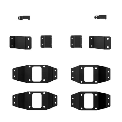 Putco Molle Panel Ford F-150 6.5ft | Ford (195181)