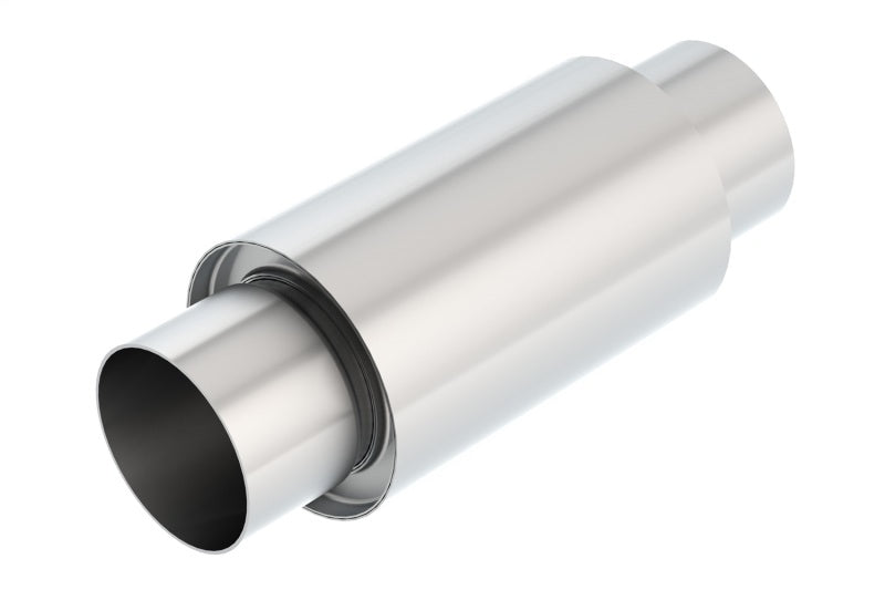 Borla XR-1 3.5in Race Muffler | Universal (40004S)