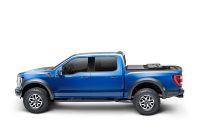 Extang 88636 Solid Fold ALX Hard Folding Tonneau Cover for 2019-2023 Ford Ranger