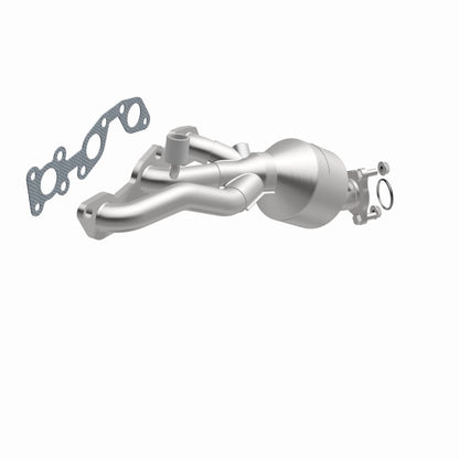 Magnaflow 49997 DirectFit Converter For Nissan Frontier Driver Side Manifold