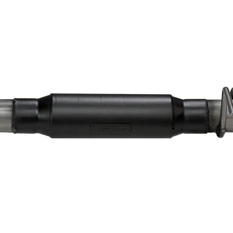 Flowmaster Outlaw Extreme Cat-Back Exhaust For GMC Sierra 3500 HD/ Silverado 1500 LD (14-19/18-19) (817965)
