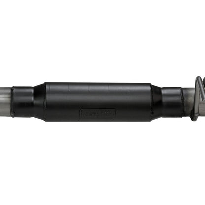 Flowmaster Outlaw Extreme Cat-Back Exhaust For GMC Sierra 3500 HD/ Silverado 1500 LD (14-19/18-19) (817965)
