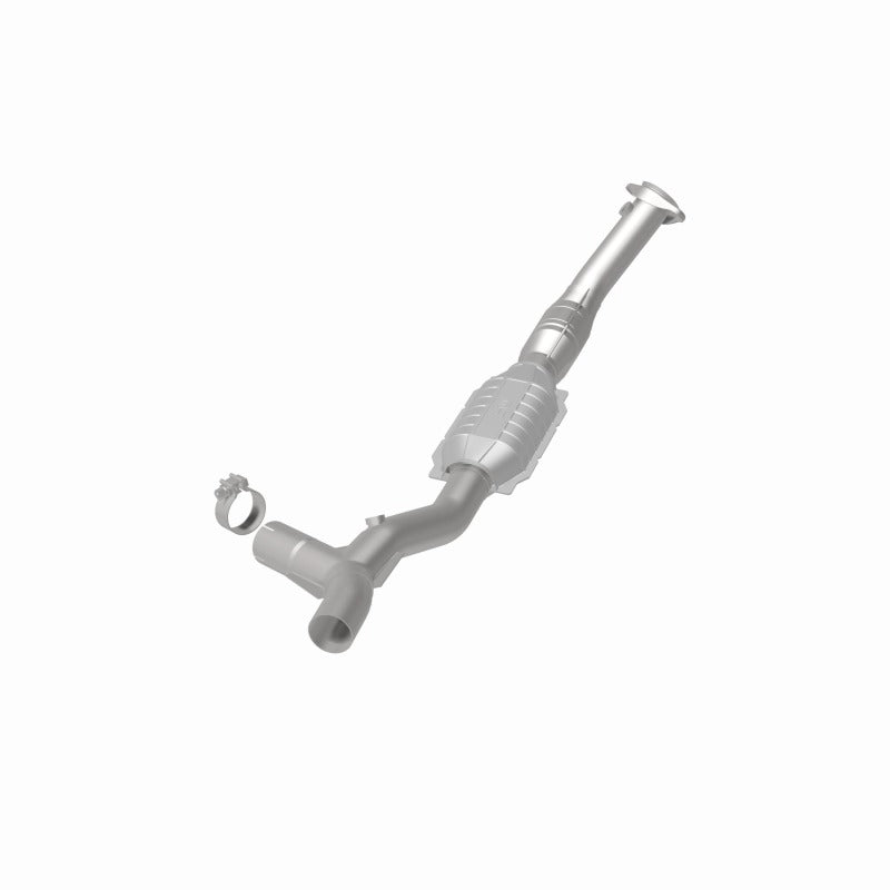 Magnaflow 23322 DirectFit Converter For Ford Expedition 98 5.4L