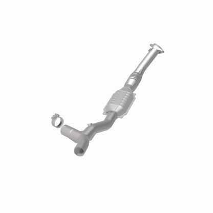 Magnaflow 23322 DirectFit Converter For Ford Expedition 98 5.4L