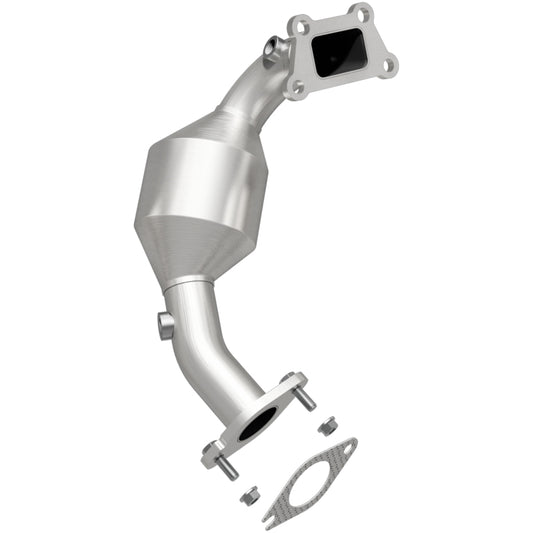 Magnaflow 52184 DirectFit Converter For 2012-13 Impala 3.6L