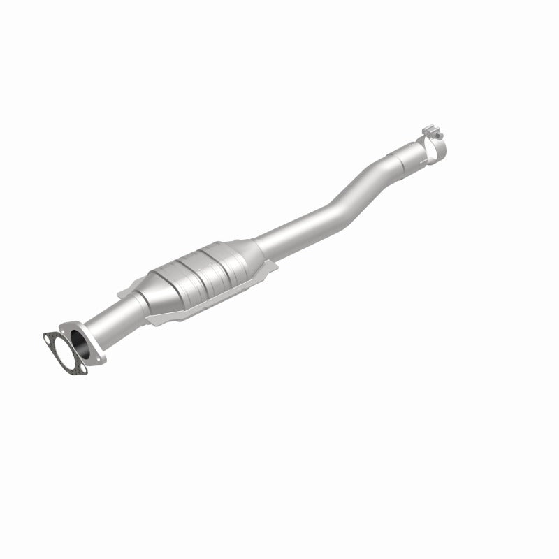 Magnaflow 52103 DirectFit Converter For Chevy Equinox 11-12 3.0L Underbody
