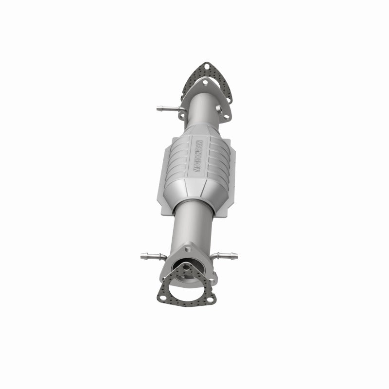 Magnaflow 93484 DirectFit Converter For GM S10 Pickup 4.3L