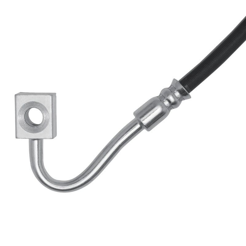 DFC Brake Hose (FRONT LEFT): Dodge Charger (14-21)