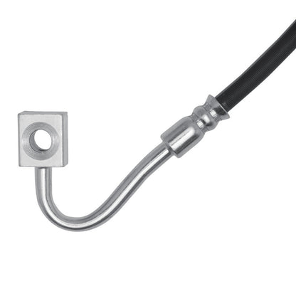 DFC Brake Hose (FRONT LEFT): Dodge Charger (14-21)
