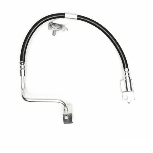DFC Rear Brake Hose (REAR): Jeep Wrangler (97-06)