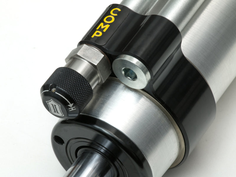 ICON 59926P for 05-23 Toyota Tacoma RXT Rear 2.5 Omega Series Shocks RR - Pair