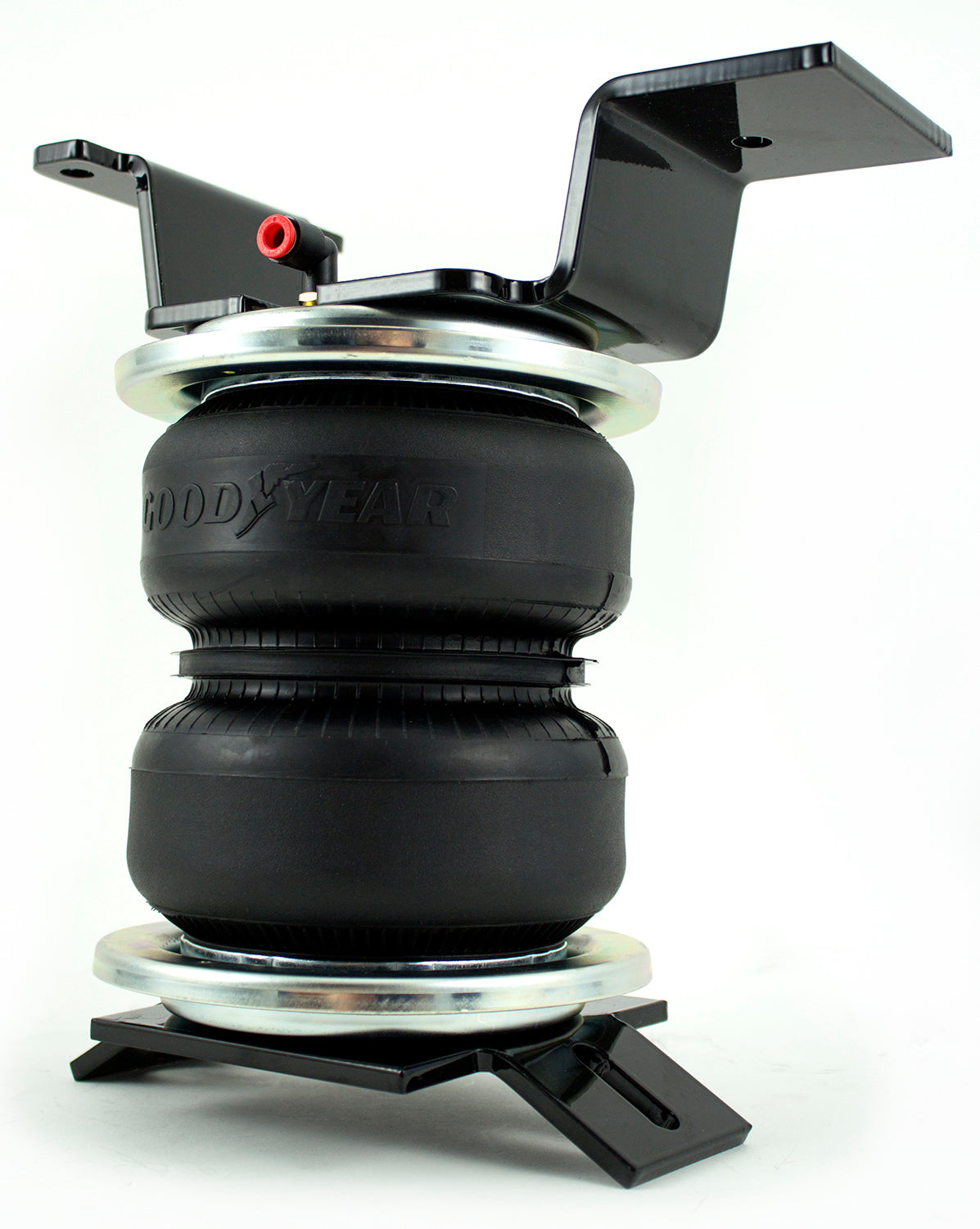 Air Lift Loadlifter 5000 for Half Ton Vehicles (57211)